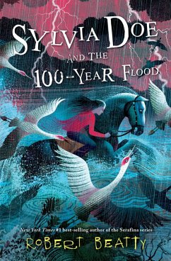 Cover Sylvia Doe and the 100-Year Flood