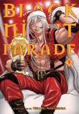 Black Night Parade Vol. 9 Black Night Parade Vol. 9