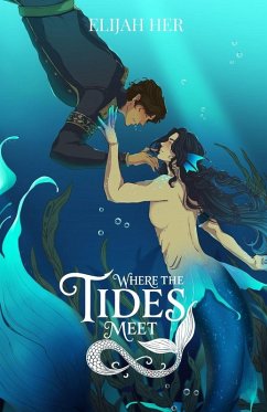 Cover Where the Tides Meet