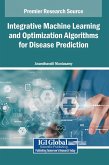 Integrative Machine Learning and Optimization Algorithms for Disease Prediction