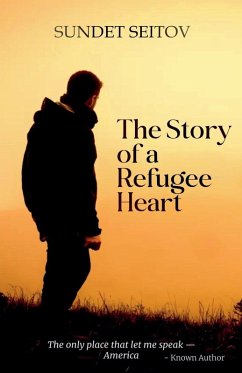 The Story of a Refugee Heart - Seitov, Sundet