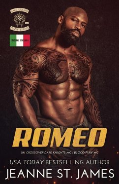 Cover Romeo