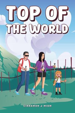 Cover Top of the World