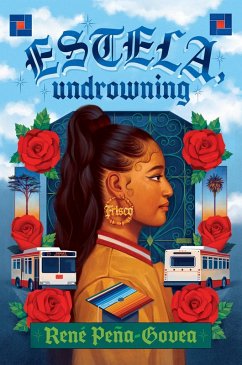 Cover Estela, Undrowning