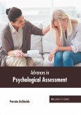 Advances in Psychological Assessment Advances in Psychological Assessment