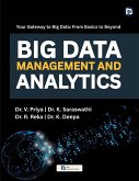 BIG DATA MANAGEMENT AND ANALYTICS