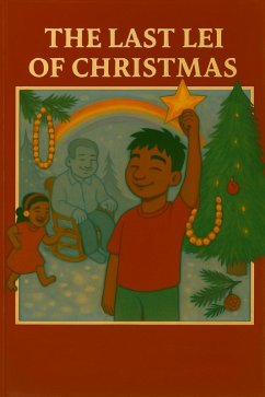 The Last Lei of Christmas (eBook, ePUB) Cover The Last Lei of Christmas (eBook, ePUB)