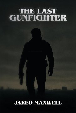Cover The Last Gunfighter