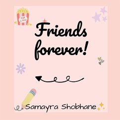 Cover Friends forever!