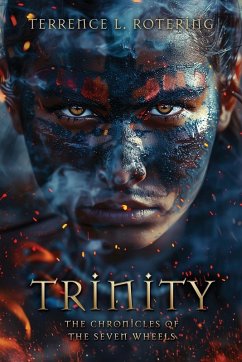 Cover Trinity