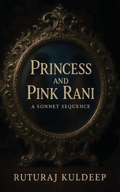 Cover Princess and Pink Rani