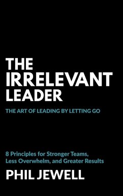 The Irrelevant Leader