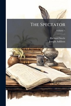Cover The Spectator
