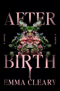 Cover Afterbirth
