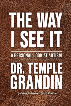 The Way I See It - Grandin, Temple