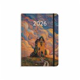 matabooks - A5 Kalender Samaya 2026 Farbe: Sunset (DE/EN) matabooks - A5 Kalender Samaya 2026 Farbe: Sunset (DE/EN)
