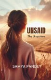 UNSAID