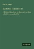 EÌtat et les chemins de fer