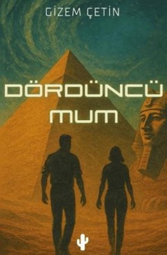 Dördüncü Mum - Cetin, Gizem Dördüncü Mum - Cetin, Gizem