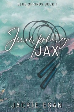 Jumping Jax - Egan, Jackie Jumping Jax - Egan, Jackie