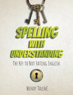Cover Spelling With Understanding