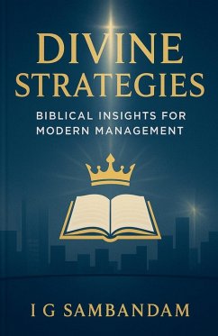 Cover Divine Strategies