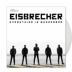 Cover Eisbrecher: Deluxe 7