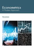 Econometrics: A Modern Approach Econometrics: A Modern Approach