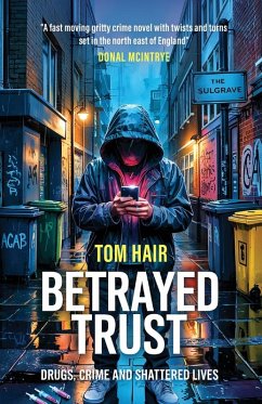 Betrayed Trust Cover Betrayed Trust