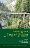 Learning in a Time of Division Learning in a Time of Division