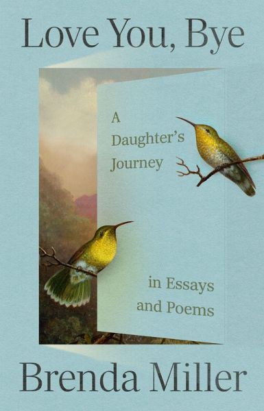 Love You, Bye Love You, Bye