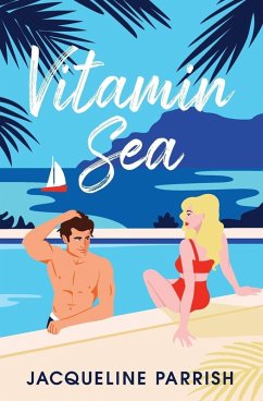 Vitamin Sea Cover Vitamin Sea