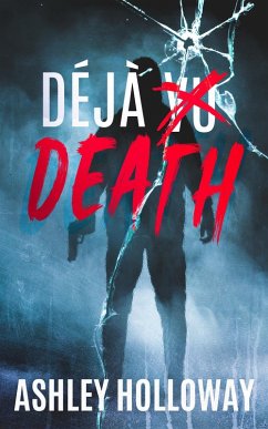 Cover Déjà Death (eBook, ePUB)