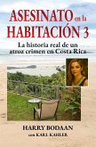 Asesinato en la habitación 3 (eBook, ePUB)
