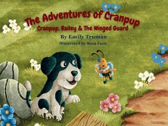 The Adventures of Cranpup - Truman, Emily