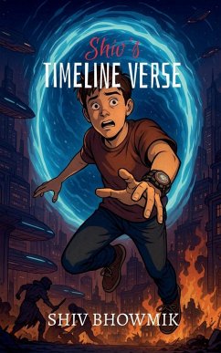 Cover Shiv's Timeline Verse