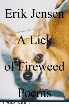 Cover A lick of fireweed