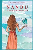 Nandu, el condimento azul