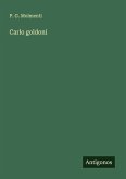 Carlo goldoni
