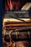 Nyere FortÃ]llinger