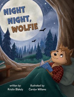 Cover Night, Night Wolfie