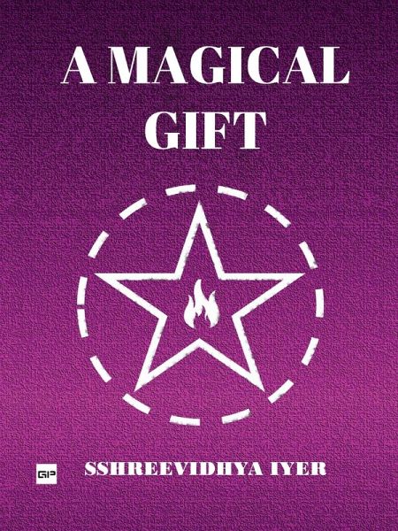 A Magical Gift