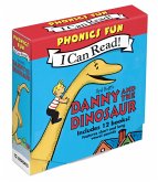 Danny and the Dinosaur 12-Book Phonics Fun Danny and the Dinosaur 12-Book Phonics Fun