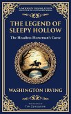The Legend of Sleepy Hollow The Legend of Sleepy Hollow