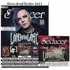 Cover Sonic Seducer 07/08-2025