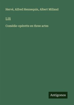 Cover Lili