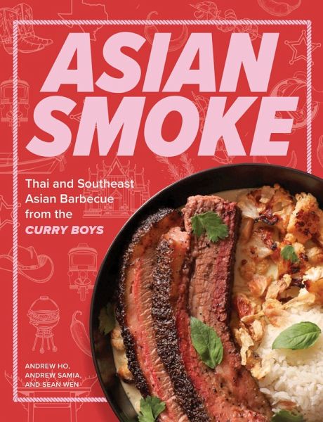 Asian Smoke