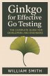Ginkgo for Effective Go Testing (eBook,... - Bild 1