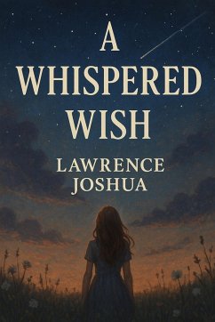 Cover A WHISPERED WISH