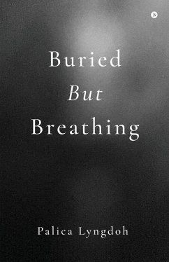 Cover Buried But Breathing